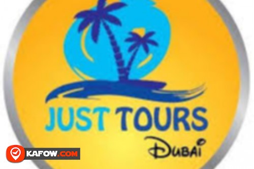 Just Tours Dubai