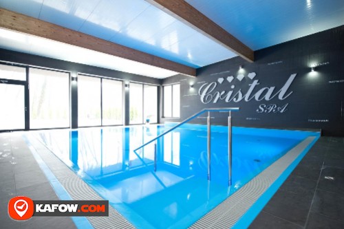 Cristal Spa