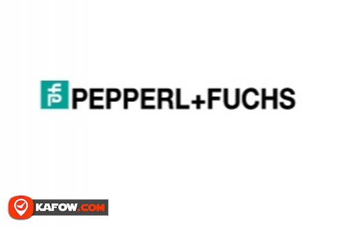 Pepperl+Fuchs (ME) FZE