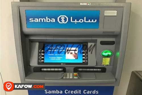 Samba Bank