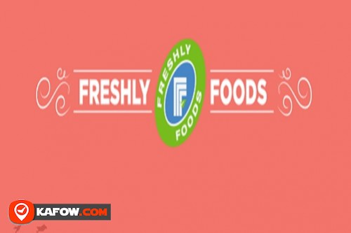 Freshly Frozen Foods