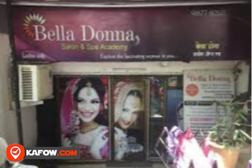 Bella Dona Ladies Saloon
