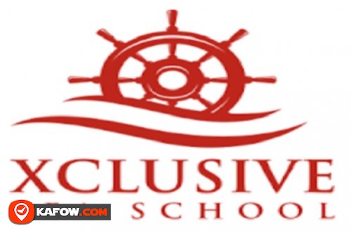 Xclusive Sea School Dubai