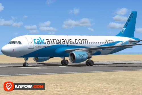 RAK Airways