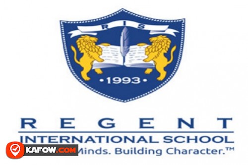 Regent International School 2