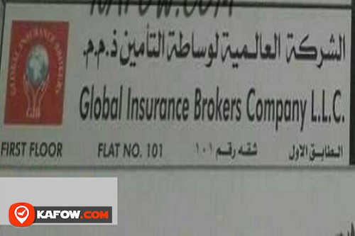 Global Insurance Brokers Company LLC