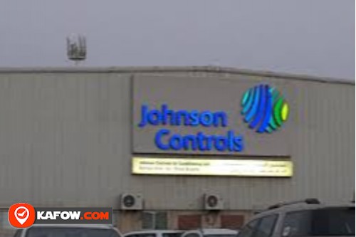 Johnson Controls International LLC