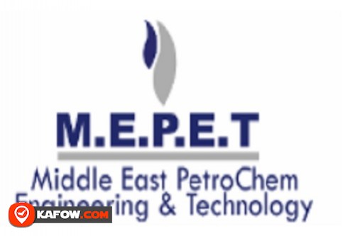 Middle East PetroChem Engineering & Technology FZ LLC