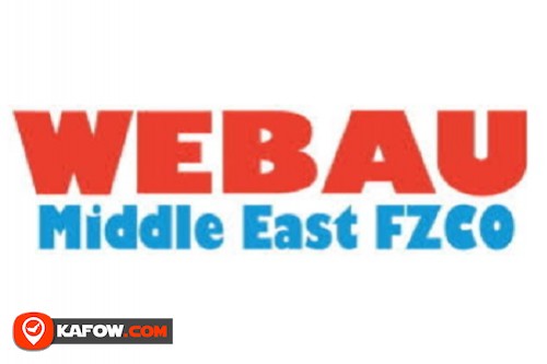 Webau Middle East