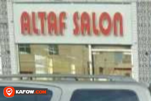 Altaf Salon