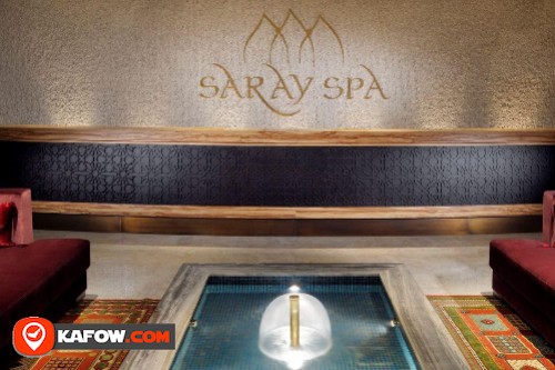 Saray Spa