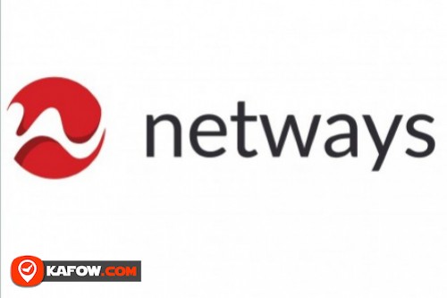 Netways FZ LLC