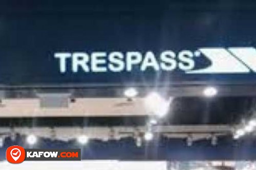 Trespass