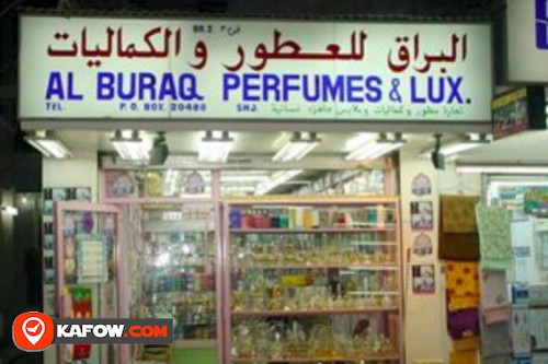 Al Baraq Perfume & Luxuries (LLC)