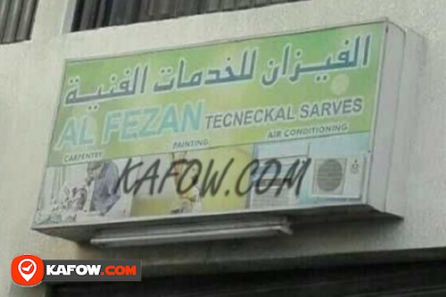 Al Fezan Technical Savers