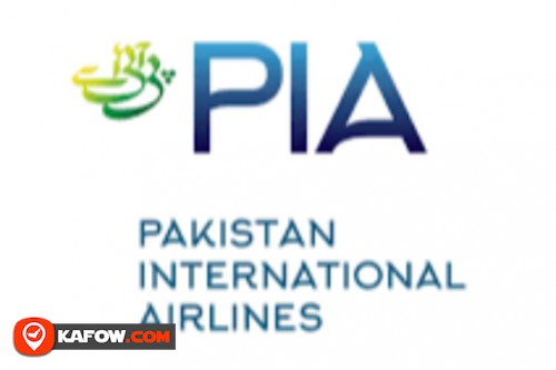 الخطوط الجوية الباكستانية الدولية