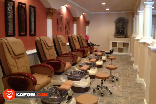 Spa Salon