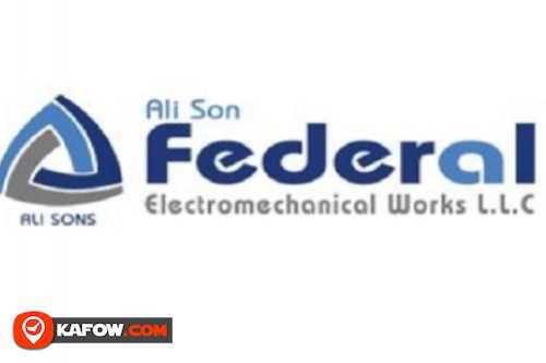 Federal Electromechanical Works LLC