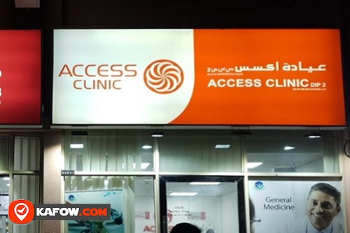 Access Clinic