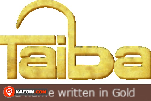 Taiba Gold & Jewels Trading Company LLC