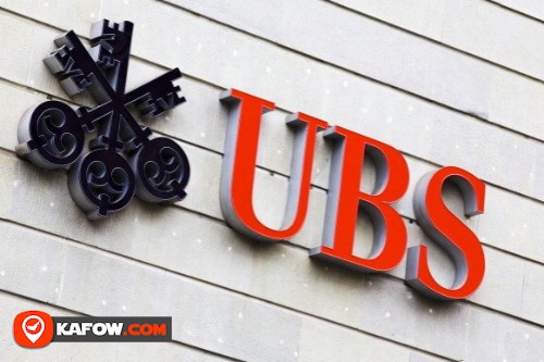 UBS AG Representative Office