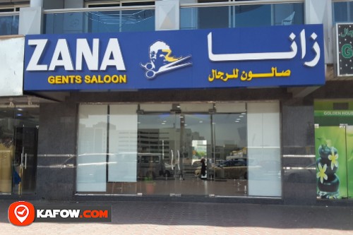 Zana Gents Saloon