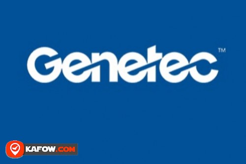 Genetec Inc