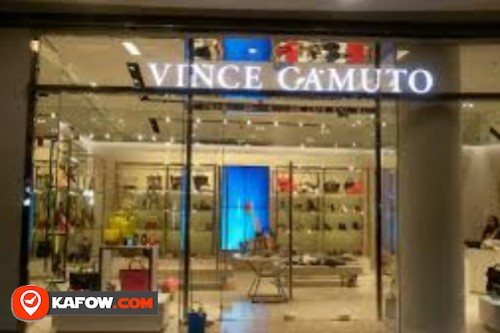 Vince Camuto