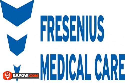Fresenius Medical Care Middle East FZ LLC