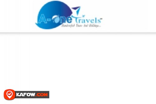 A-One Tours And Travels