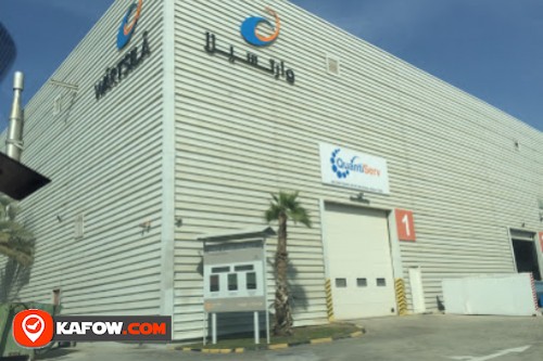 Wartsila Dubai LLC