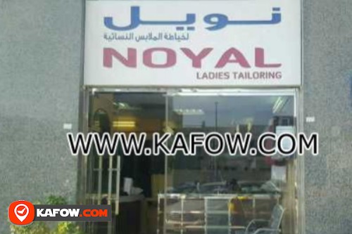 Noyal Ladies Tailoring