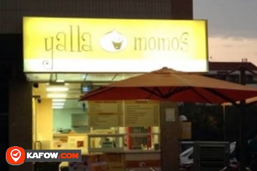 Yalla Momos