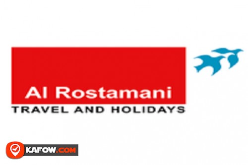 Al Rostamani Travel & Holidays