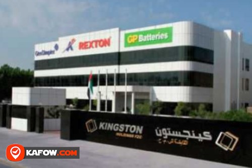 Kingston Holdings (FZC)