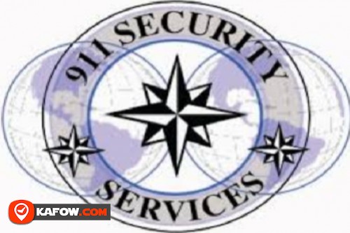 911 Security Service LLC