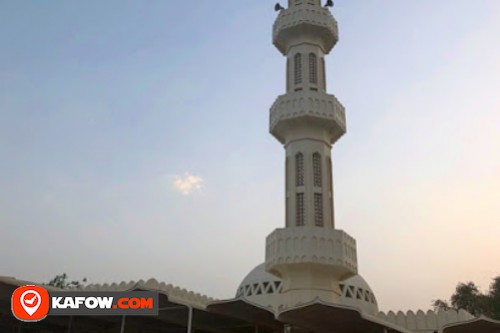 Sayyida/Shamsa Bint Ahmed Al Suwaidi Mosque
