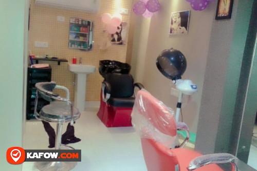 Jolie Beauty Salon