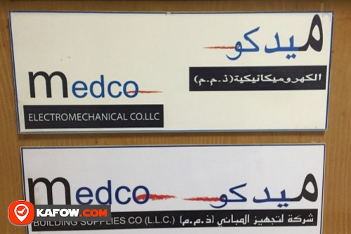 Medco Electromechanical (L.L.C)