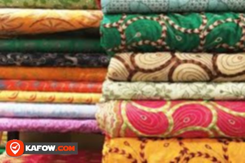 Al Waseela Textiles