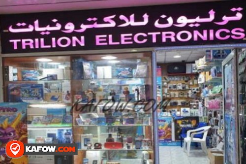 Trilion Electronics