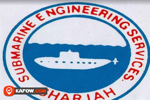 Submarine Engineering Services