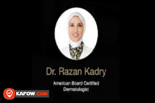 Dr. Razan Kadry