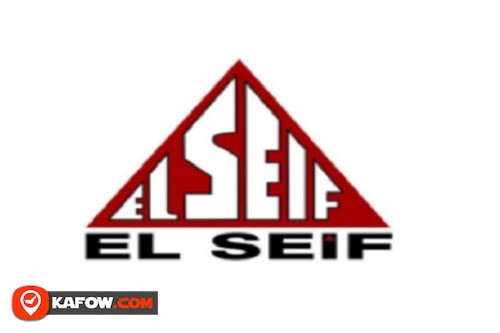 El Seif Engineering Co Ltd