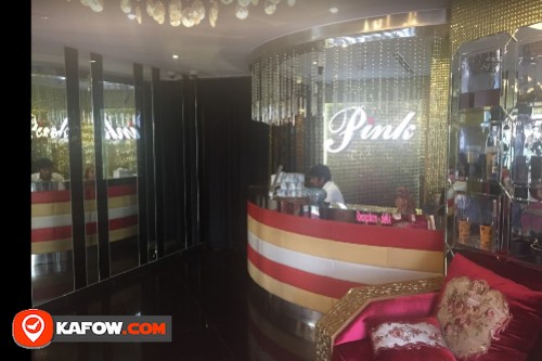 Pink Spa Beauty Center