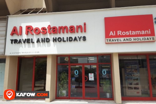 Al Rostamani Travel & Holidays