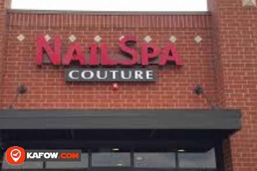 Nail Couture Spa