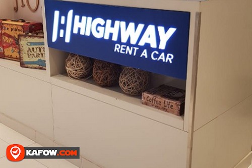 Highway Rent a Car
