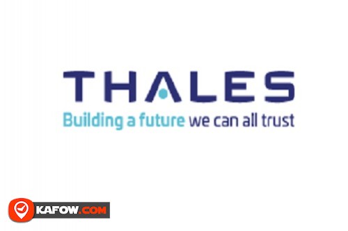 Thales International Middle East FZE