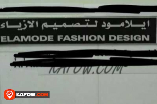 Elamood Fashion Design